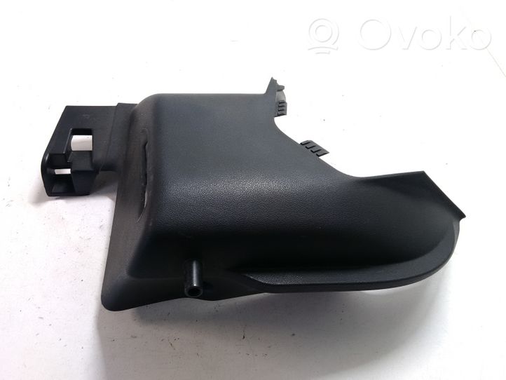 Citroen DS3 Kita bagažinės apdailos detalė 9683973077B