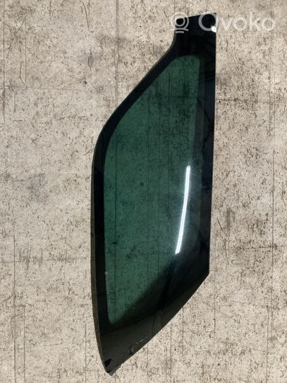 Citroen DS3 Finestrino/vetro retro 