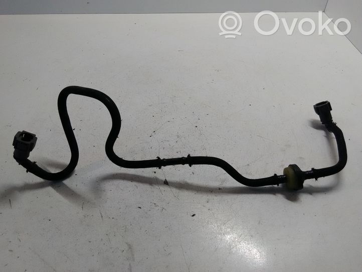 Citroen DS3 Vacuum line/pipe/hose 