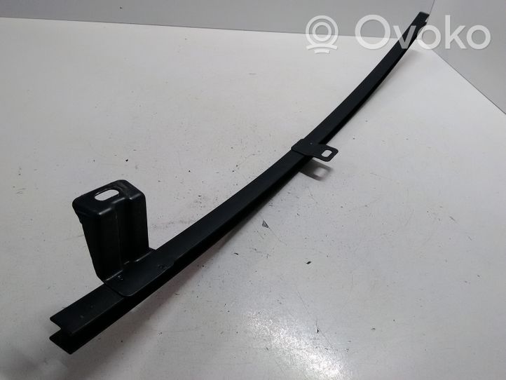 Volkswagen Golf Plus Verkleidung Türfenster Türscheibe hinten 5M0839408