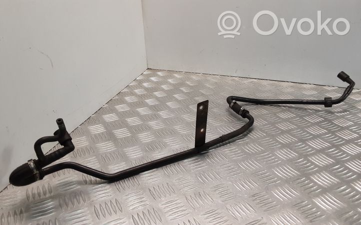 Volkswagen Touareg I Linea/tubo/manicotto del vuoto 7L6611931AS