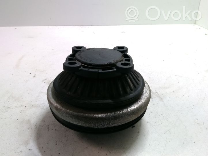 Opel Astra H Support de jambe de force supérieur avant 13207990