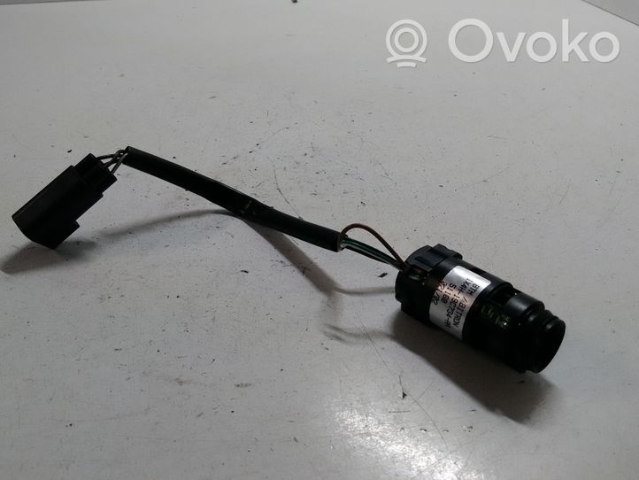 Jaguar X-Type Interior temperature sensor 1X4H19C734AA