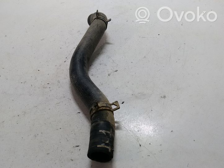 Volkswagen Golf IV Engine coolant pipe/hose 1J0121073A