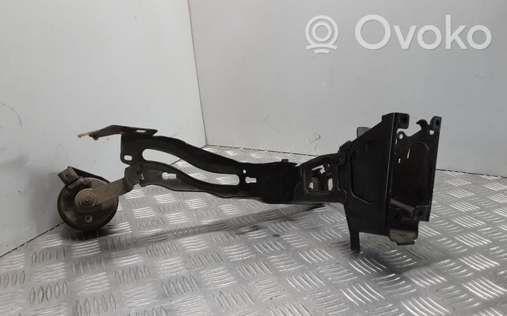 BMW 1 F20 F21 Headlight/headlamp mounting bracket 170238