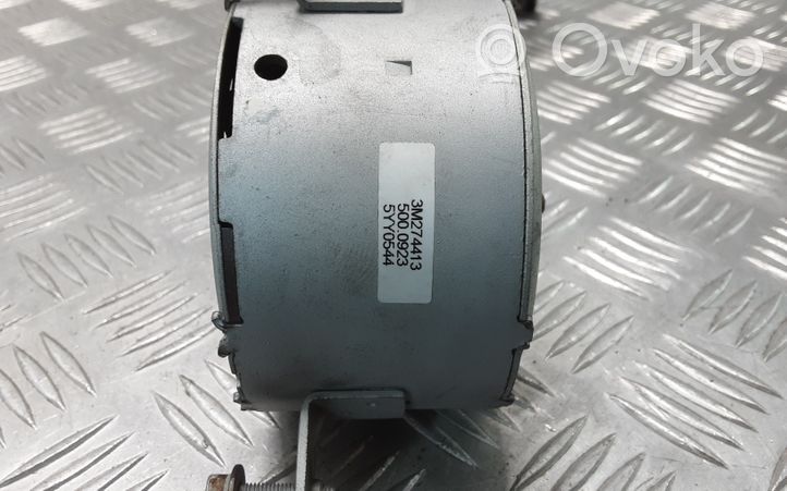 BMW 1 F20 F21 Jäähdyttimen jäähdytinpuhallin 3M274413