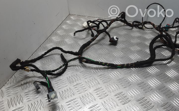 BMW 1 F20 F21 Cablaggio pannello 9267616