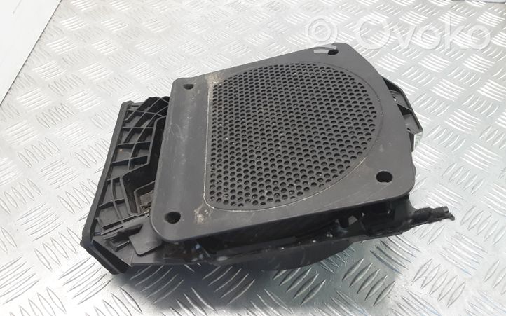 BMW 1 F20 F21 Enceinte subwoofer 430407803434