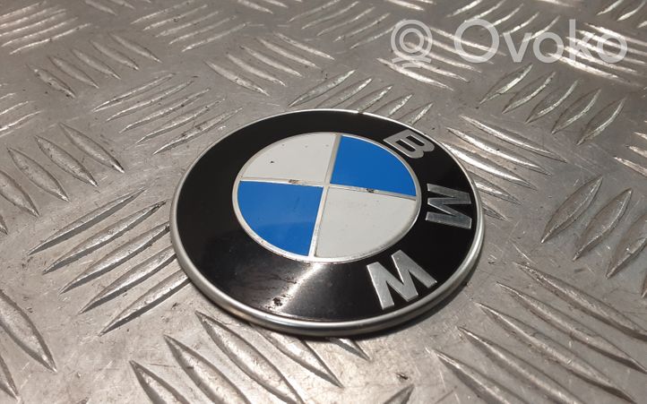 BMW 1 F20 F21 Valmistajan merkki/logo/tunnus 7288752