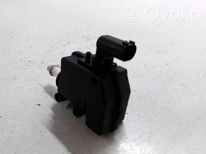 BMW 1 F20 F21 Motorino del tappo del serbatoio del carburante 7270792