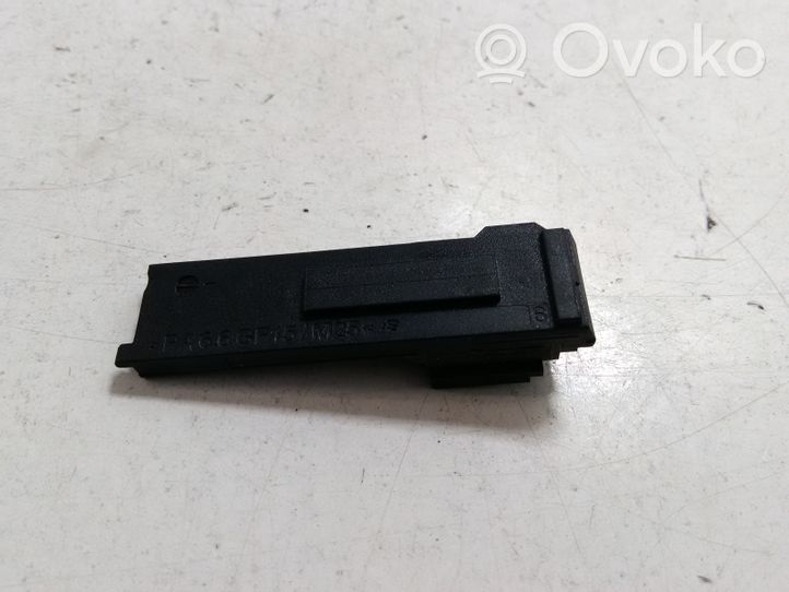 BMW 1 F20 F21 Sensore del pedale della frizione 923112902