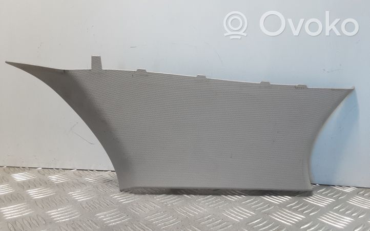 BMW 1 F20 F21 (C) pillar trim 51437221030