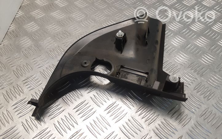 BMW 1 F20 F21 Rivestimento vano piedi laterale 7221899