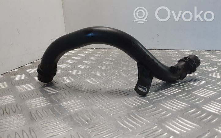 Audi A4 S4 B8 8K Engine coolant pipe/hose 04L121071H