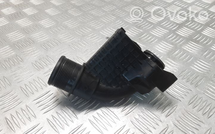 Audi A4 S4 B8 8K Intake resonator 04L131111N