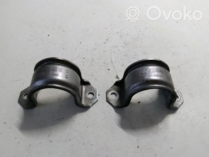 BMW X1 E84 Mocowanie stabilizatora osi przedniej 678701601