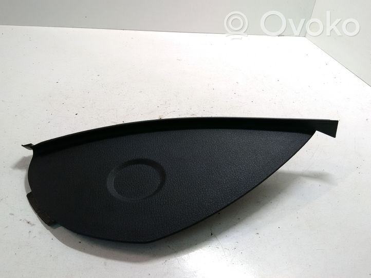 BMW X1 E84 Rivestimento estremità laterale del cruscotto 51452991244