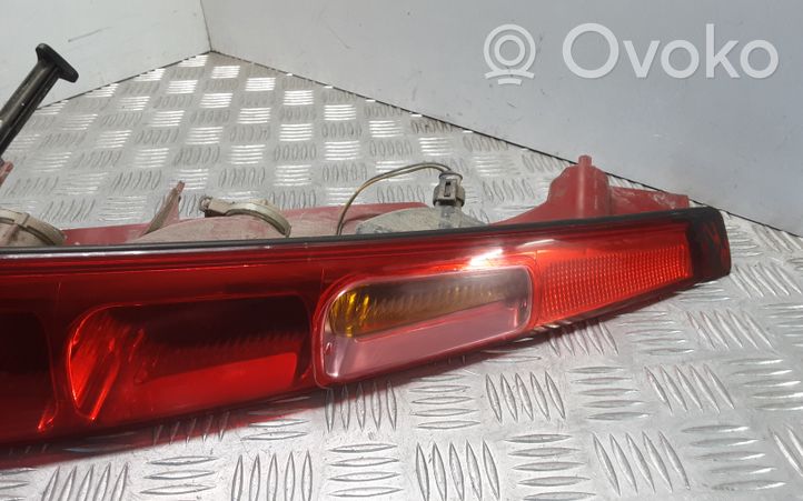 Citroen C8 Lampa tylna 