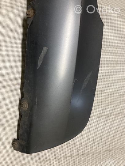 BMW 3 E90 E91 Rear bumper lower part trim 7906504