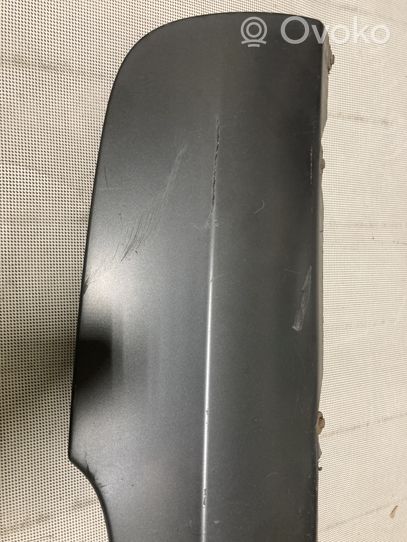 BMW 3 E90 E91 Rear bumper lower part trim 7906504