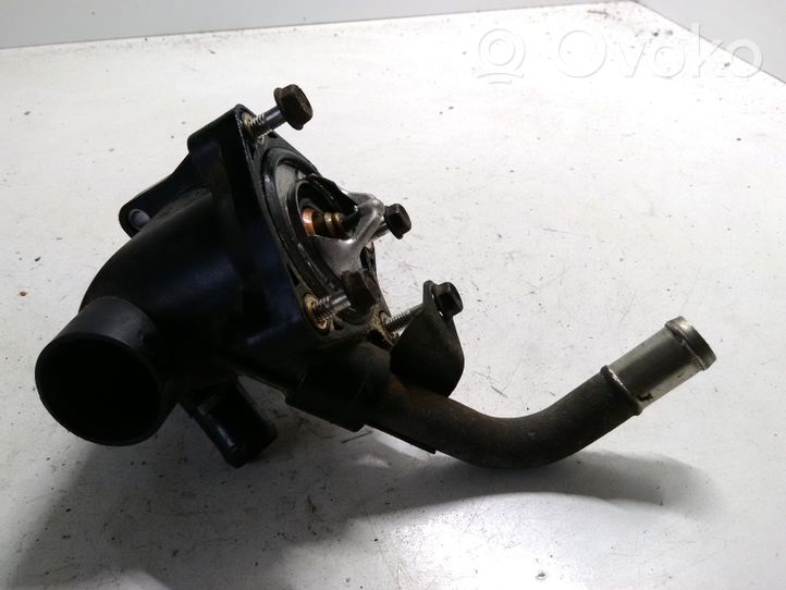 Toyota Avensis T250 Termostato/alloggiamento del termostato 163200R011A