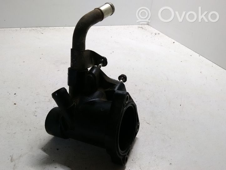 Toyota Avensis T250 Termostato/alloggiamento del termostato 163200R011A