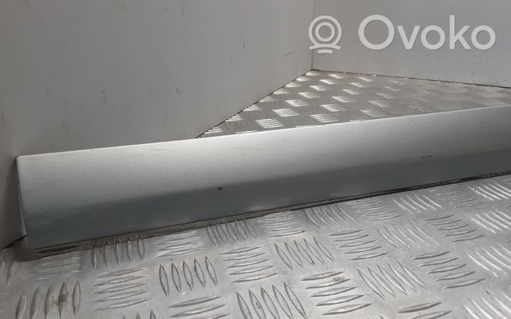 Citroen C8 Sliding door trim (molding) 1484088077