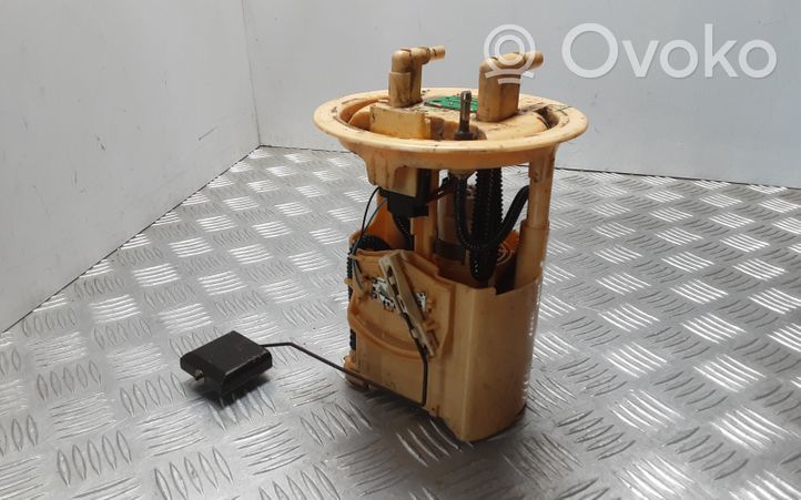 Citroen C8 In-tank fuel pump 1489085080