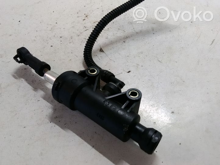 Citroen C8 Clutch master cylinder 