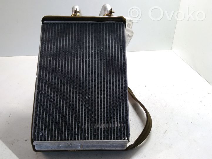 Citroen C8 Radiateur soufflant de chauffage 