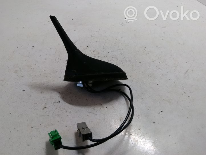 Citroen C8 Radio antenna 9636280680