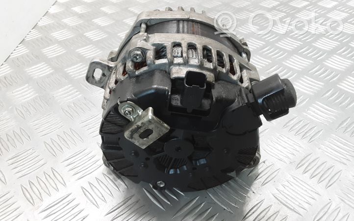 Peugeot Boxer Alternator 9818962280