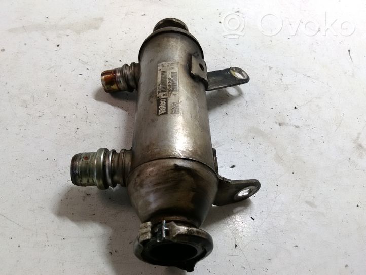 Citroen C8 EGR valve cooler 9640843480