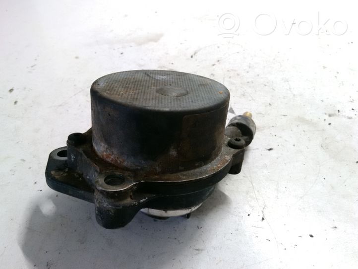 Citroen C8 Alipainepumppu 9631971580