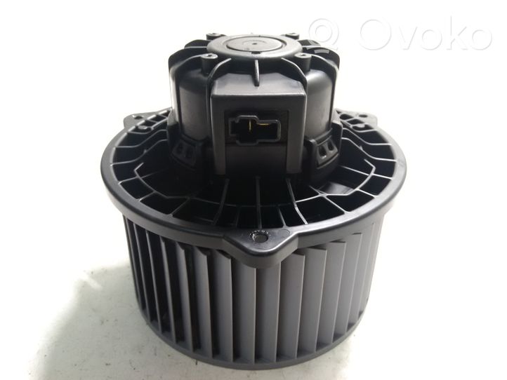 KIA Sportage Ventola riscaldamento/ventilatore abitacolo D316NFFLA