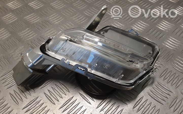 Volvo XC60 Lampa LED do jazdy dziennej 1253535B