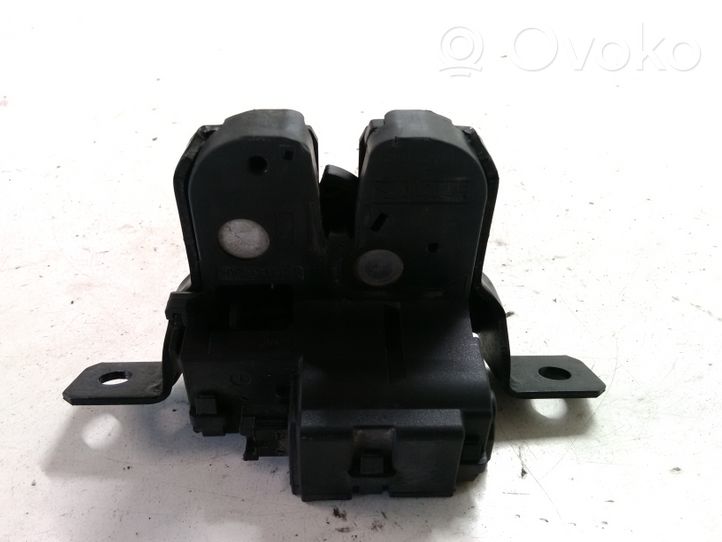 BMW 1 F20 F21 Serratura portiera di carico 51247248075