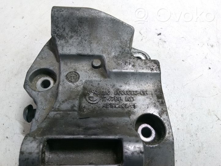 BMW 1 F20 F21 Generatoriaus kronšteinas 1116850686305