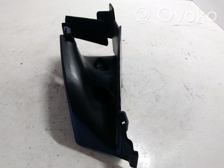 Land Rover Evoque I Garniture, adapteur de ceinture de sécurité BJ32613K37BW