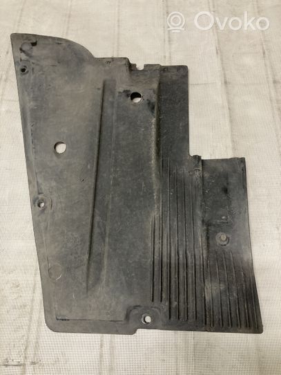 Audi A6 S6 C6 4F Doublure de caisse et protecteur de panneau arrière 4F0825215C