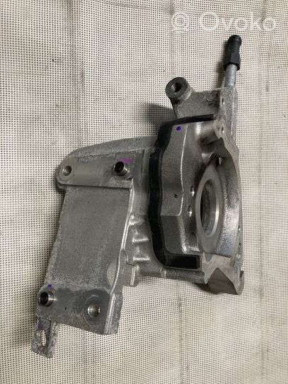 KIA Sportage Supporto della pompa del carburante 180901B896