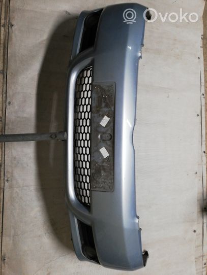 Toyota Corolla Verso AR10 Front bumper 