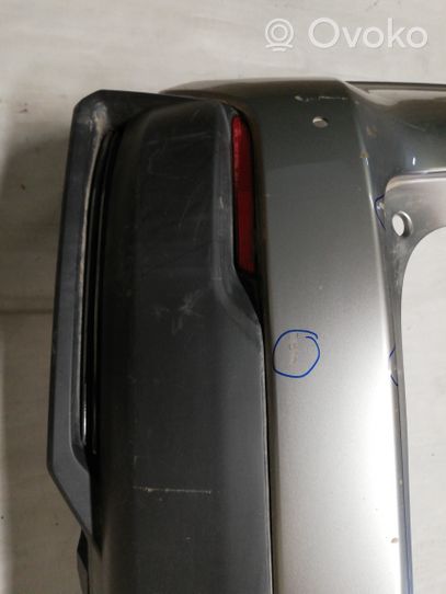 Lexus NX Stoßstange Stoßfänger 
