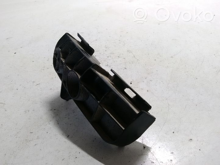 Toyota Auris 150 Support de pare-chocs arrière 5256202040