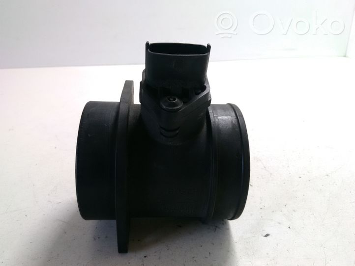 Volvo XC60 Misuratore di portata d'aria 0280218088