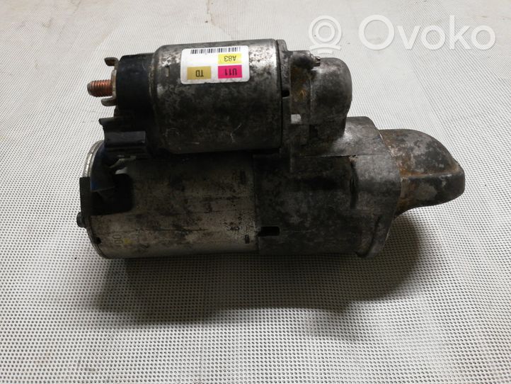 Hyundai i40 Starter motor 361002A835