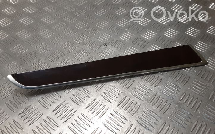 Audi A6 S6 C6 4F Baguette moulure de porte arrière 4F0867419A