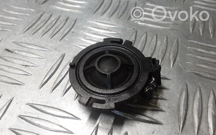 Audi A6 S6 C6 4F Enceinte haute fréquence dans les portes arrière 4F0035399A