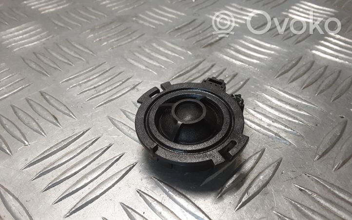 Audi A6 S6 C6 4F Enceinte haute fréquence de porte avant 4F0035399A