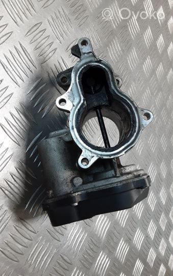 Audi A6 S6 C6 4F EGR-venttiili 03G131501B